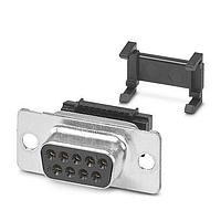 Ổ cắm VS-09-BU-DSUB-FK 9 chân TIẾP XÚC ĐẦU NỮ PHOENIX CONTACT 1688829