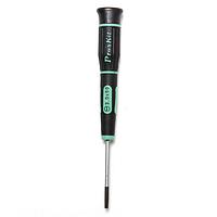 Proskit SD-081-S5 Precision Screwdriver (-3.0 x 50mm)
