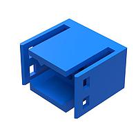 Amphenol Positronic PLB06M0000/AA コネクタ POWER&HYBRID