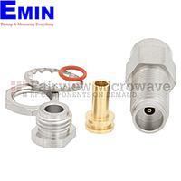 Fairview SC5882 Conector (Female Cable RG405 ,1,85mm)