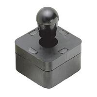 Tay cầm cần điều khiển 2 trục Grayhill 04A-B01