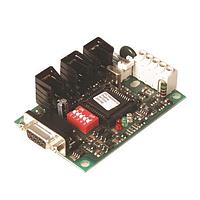 Carlo Gavazzi G21960005700 I/O Modules ELEVATOR MASTER, MODBUS