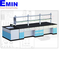 Maxviet BTT-C4 Central of Laboratory table