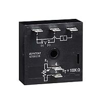 Littelfuse KSD2413M ເວລາຕິດຕັ້ງການເຮັດ Delay On Make Timer DIGI-TIMER(D.O.M.)