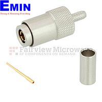 Conector Fairview FMCN1110 (75 Ohm,1.0/2.3, BELDEN  735A1 Cable)