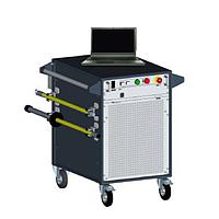 Máy thử nghiệm cao áp VLF BAUR PHG 80 (1.4 – 80.6 kVpeak)