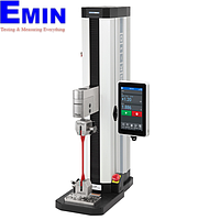 Máy đo lực kỹ thuật số Mark-10 F505-EM (500 lbF[2.2 kN])