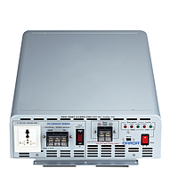 PNKHITECH DKS300024 인버터 (26.8VDC/AC223, 2000W, 순수 사인파)