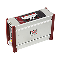 Máy phân tích khí tổng hợp EiUK VARIO Luxx