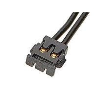 Molex 36920-0303 Discrete Wire PicoEZmate 3 Circuit 300MM