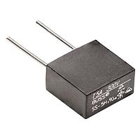 Cầu Chì Chuyên Dụng 250V 2.5A SS-5H CẦU CHÌ ĐỨNG TD Eaton SS-5H-2.5A-AP