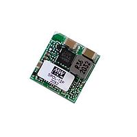 Không cách ly / PoL SMD POL12A NEG; 3~14Vi, 0.6~5.5Vo điều chỉnh MEAN WELL SPOL-12N