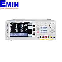Máy đo LCR MICROTEST 6365A (0.1Hz- 200kHz)