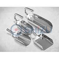 ShiZu STB-VAXUC3 不锈钢制药勺