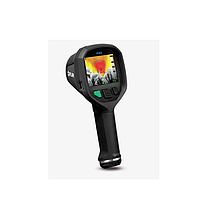 Camera nhiệt dùng cho chữa cháy FLIR K65 (320 × 240 pixels, –20°C ~ 650°C)