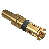 Tiếp điểm D-Sub Amphenol Positronic FS4102M