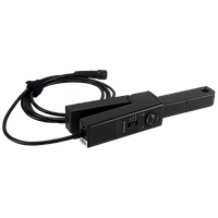 OWON OC5010 AC/DC電流プローブ (100mV/A, 10A, 100KHz)