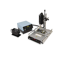 Weller热风拆焊台维修服务