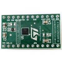 STMicroelectronics STEVAL-MKI161V1 Multiple Function Sensor Development Tools BOARD & REF DESIGN