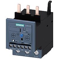 SIEMENS 3RB31334WB0 모터 보호 과부하 SS S2 CL 5-30 20-80A 나사