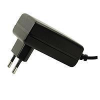 Phích Cắm Cố Định 30W 18V 1.66A EU Vert 2.5 Phích RA CUI Inc SWM30-18-EV-P6R