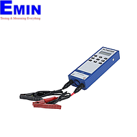 Máy kiểm tra Pin BK Precision 603B (ghi dữ liệu)