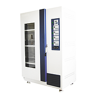 WITEG WIS-ML04 Shaking incubator (+10°C - 60°C; 30-250 rpm)