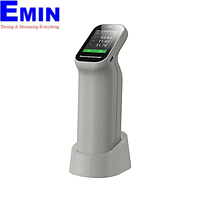 Máy so màu CHN SPEC DS-220 (D/8，SCI; ΔE*ab≤ 0.03; 0.01; Φ11mm，Φ6mm, Φ3mm; LED +UV)