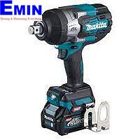 Máy siết bu lông dùng pin MAKITA TW001GM201 (3/4" , 40V)