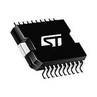 Công tắc nguồn thông minh bốn kênh phía thấp STMicroelectronics L9349TR-LF