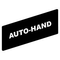 Chữ khắc Legend 8X27MM Tự động cầm tay SCHNEIDER ZBY02364