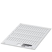 PHOENIX CONTACT 0829985 Cable Marker US-WMT (23X4) CUS