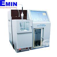 Lonroy SYD-6536D Automatic Distillation Instrument (0 ~ 100mL)