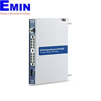 NI NI-5753 Digitizer Adapter Module for FlexRIO (16 Channels, 120 MS/s, AC, Kintex-7 Virtex-5)