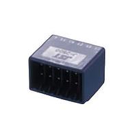 JST Commercial J21SPM-03V-KX Connector JFA-J2100 TAB HOUSING (WTOW/S:SINGLE D:D