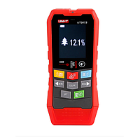 Máy dò kim loại, dây điện, gỗ trong tường UNI-T UT387S (40mm~100mm, 6%~40%)