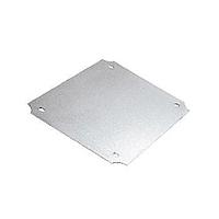 Bud Industries PIX-11760 Panel, Internal INTERNAL PANEL STEEL