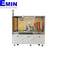 TOB TOB-SFCA-220 Prismatic Aluminum Case Battery PET Film Wrapping Machine (1KW)