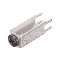 Keystone Electronics 7699-3 スクリュ端子 ブラック