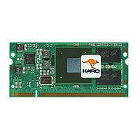 Ka-Ro Electronics TX6Q-1030 Computer-On-Modules - COM Freescale iMX6 Quad COM SO-DIMM