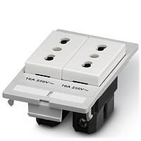 Nguồn cho Bo Mạch VS-SI-SD-IT PHOENIX CONTACT 1656550