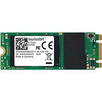 Ổ cứng SSD M.2 30 GB - 3.3 V 30GB M.2 2260 SATA Swissbit SFSA030GM3AA1TO-C-LB-326-STD