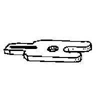 Đầu nối nhanh dạng chân hàn AMP Connectors - TE Connectivity 925894-1