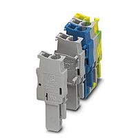 PHOENIX CONTACT 3043886 Plugs SP 2,5/ 1-M OG