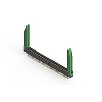 EDAC 395-106-558-578 Standard Card Edge Connectors .100" (2.54mm) Pitch Card Edge Connector