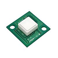 Cảm biến khoảng cách 3.5-5.5VDC 800uA Ống kính trắng KEMET SS-430L-W