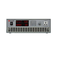 Lisun LSP-500VAS Ac 전원 공급 장치