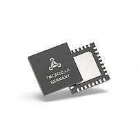 ADI Trinamic TMC262C-LA 2 Phase Stepper motor driver 7 to 34V, for external P/N-Fets with S/D and SPI Interface, 256 Steps, CoolStep, StallGuard2 and SpreadCycle.