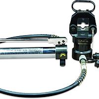 CHINA HHY-500 HUANHE 도구 유압 플라이어