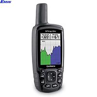 위치추적기 GPS GARMIN GPSMAP 62SC